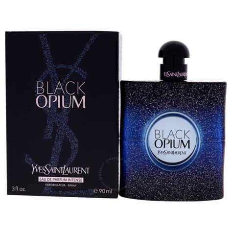 ysl opium black intense l 3.0 edp spr|yves saint laurent opium black.